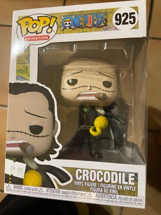 Funko Pop! One Piece LuffyTaro 921