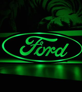 Lámpara LED Ford
