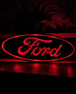 Lámpara LED Ford