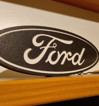 Lámpara LED Ford