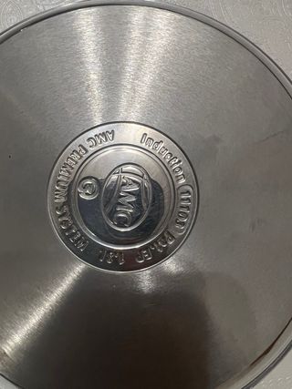 Sartén AMC 20cm Nueva