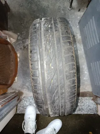 Llanta 15 Opel Corsa C Sport