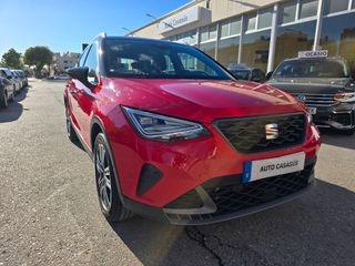 SEAT Arona FR XM 1.0 TSI 115CV