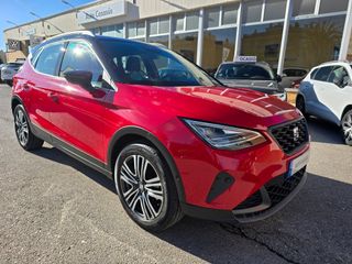 SEAT Arona FR XM 1.0 TSI 115CV