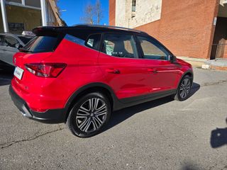 SEAT Arona FR XM 1.0 TSI 115CV