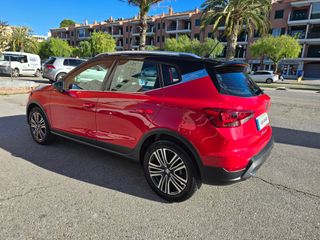 SEAT Arona FR XM 1.0 TSI 115CV