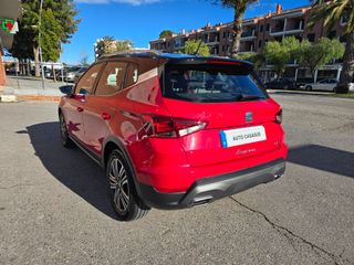 SEAT Arona FR XM 1.0 TSI 115CV