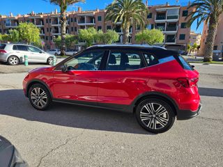 SEAT Arona FR XM 1.0 TSI 115CV