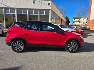 SEAT Arona FR XM 1.0 TSI 115CV