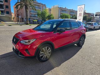 SEAT Arona FR XM 1.0 TSI 115CV
