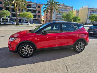 SEAT Arona FR XM 1.0 TSI 115CV