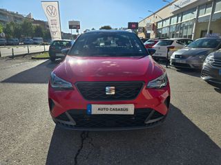 SEAT Arona FR XM 1.0 TSI 115CV
