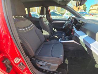 SEAT Arona FR XM 1.0 TSI 115CV