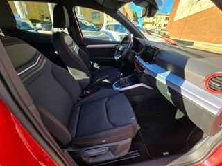 SEAT Arona FR XM 1.0 TSI 115CV