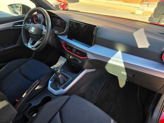 SEAT Arona FR XM 1.0 TSI 115CV