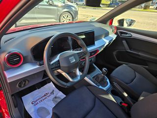 SEAT Arona FR XM 1.0 TSI 115CV
