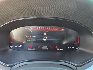 SEAT Arona FR XM 1.0 TSI 115CV