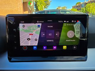 SEAT Arona FR XM 1.0 TSI 115CV