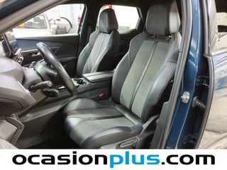 Peugeot 3008 PureTech 130 S&S Allure Pack 96 kW (130 CV)