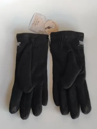 Guantes Sfera Mujer Dedos Táctiles