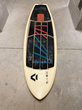 Tabla Duotone Fish SLS 5'11''