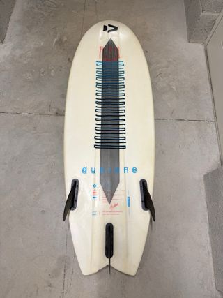 Tabla Duotone Fish SLS 5'11''