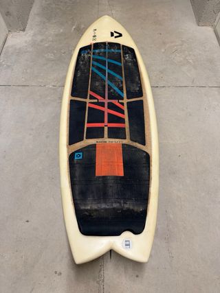 Tabla Duotone Fish SLS 5'11''