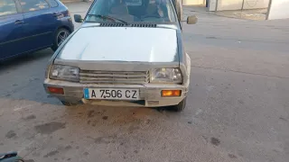 Citroen C 15 1997