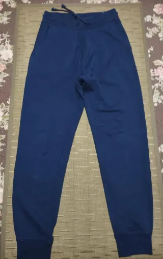 Pantalón chándal Levi's azul