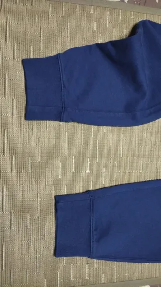 Pantalón chándal Levi's azul