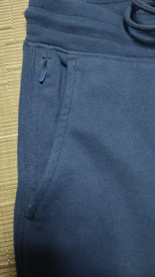 Pantalón chándal Levi's azul