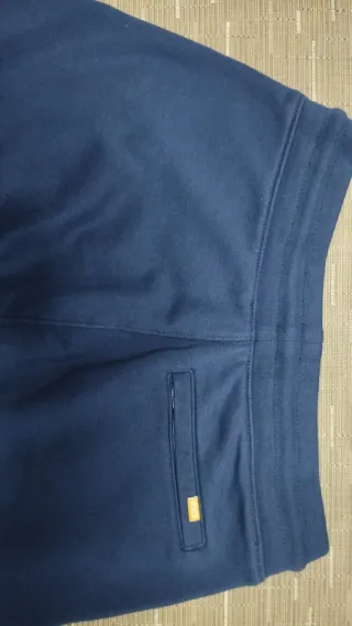 Pantalón chándal Levi's azul
