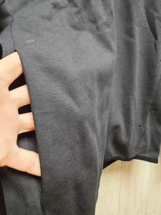 Conjunto Nike Tech Fleece Azul M-L-XL