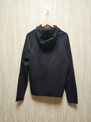 Conjunto Nike Tech Fleece Azul M-L-XL