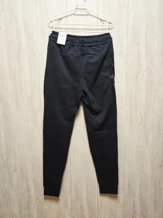 Conjunto Nike Tech Fleece Azul M-L-XL