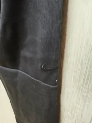 Conjunto Nike Tech Fleece Azul M-L-XL