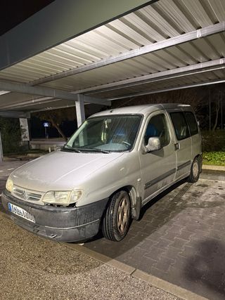 Citroen Berlingo 2001