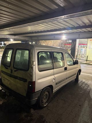 Citroen Berlingo 2001