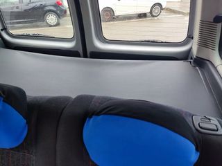 Citroen Berlingo 2001