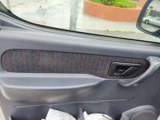 Citroen Berlingo 2001