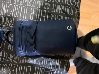 Set Bolso Carro Mayoral Azul