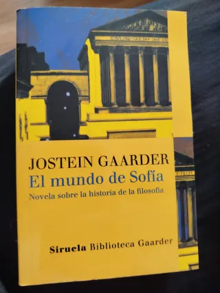 Libros de lectura Miss Peregrine