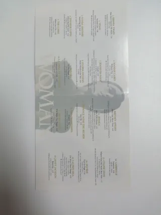 CD Woman - Pop Rock Internacional