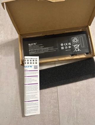 Batteria HP Omen/Pavilion Power