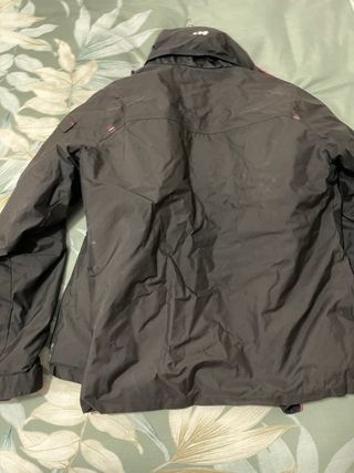 Chaqueta de esquí para mujer