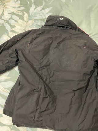 Chaqueta de esquí para mujer