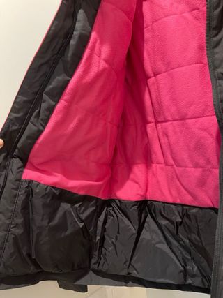 Chaqueta de esquí para mujer