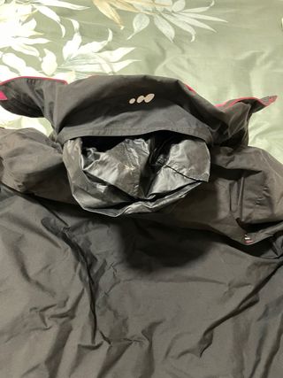 Chaqueta de esquí para mujer