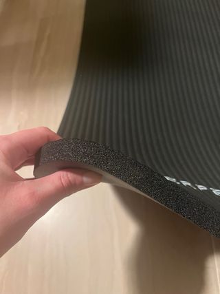 Esterilla Yoga/Pilates PERPETUAL