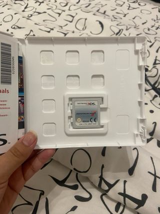 Mario Kart 7 Nintendo 3DS